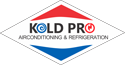 Kold Pro | Florida Air Conditioning Heating Installation Repair Service